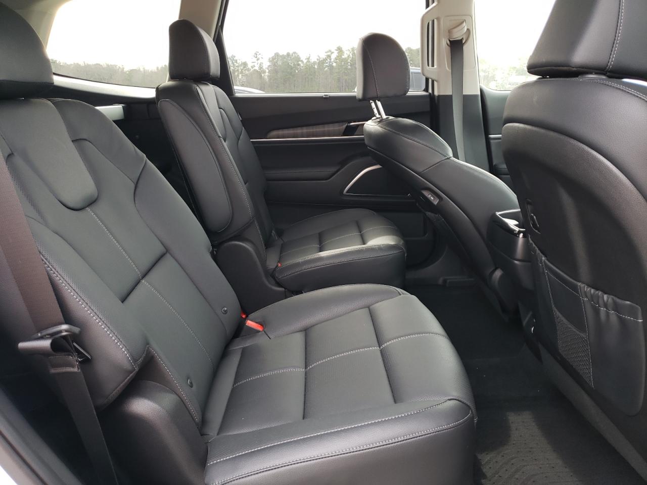 2023 KIA TELLURIDE SX VIN:5XYP54GC6PG374415