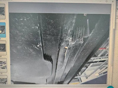 2023 Mercedes-Benz B 250 W1N4M4HB3PW314468 VIN:W1N4M4HB3PW314468