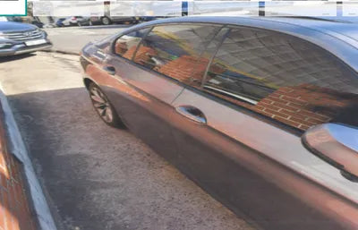 2016 BMW 520 WBA5E7106GG158663 VIN:WBA5E7106GG158663