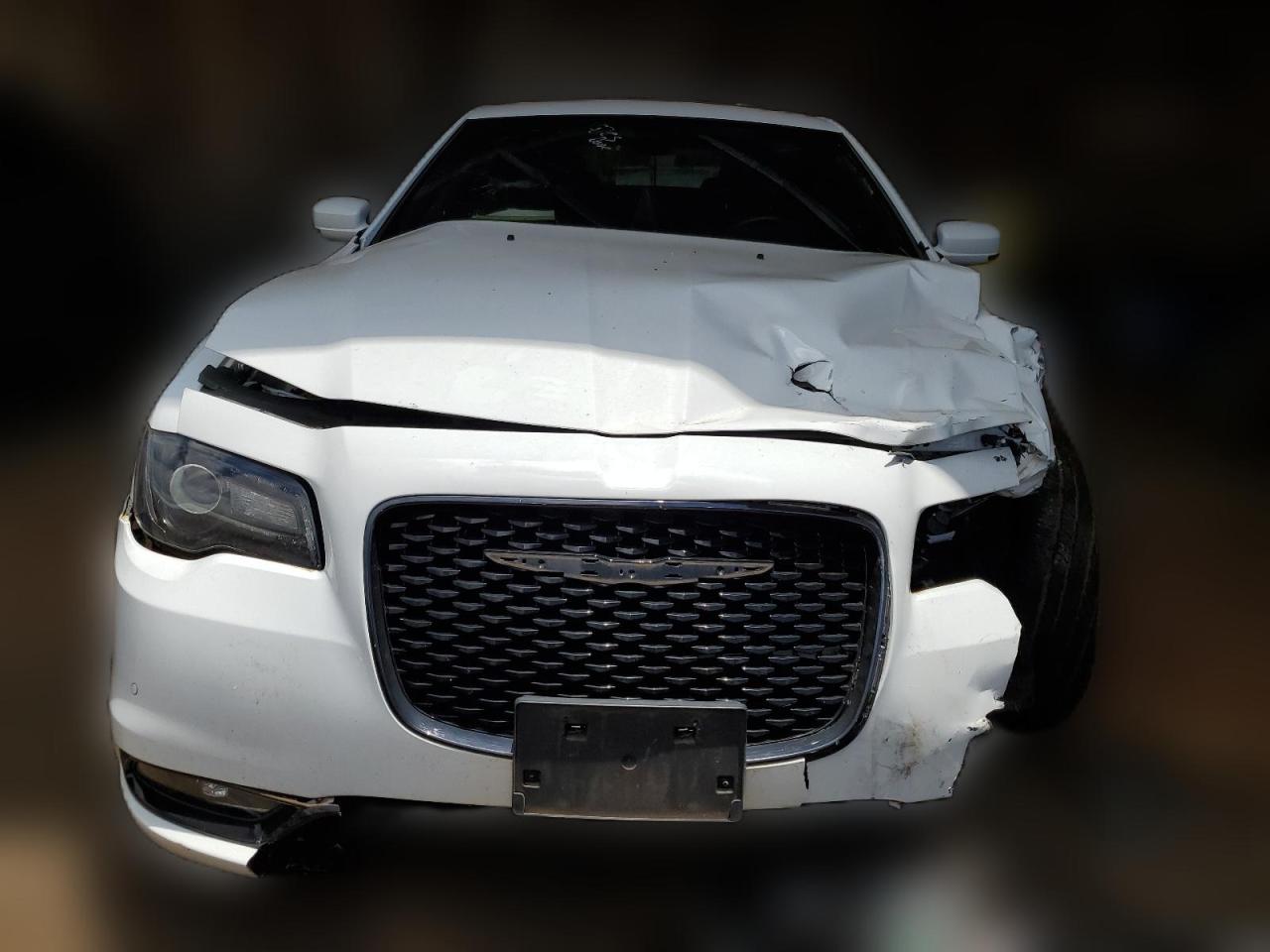 2022 CHRYSLER 300 S VIN:2C3CCABG9NH170708