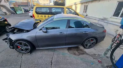 2021 Mercedes-Benz A 45 AMG W1K5J5EB2MN241101 VIN:W1K5J5EB2MN241101