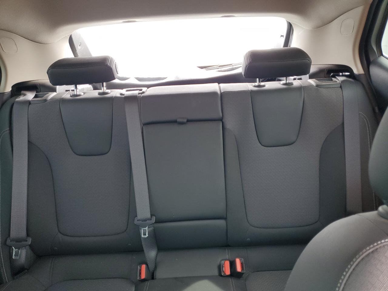 2023 BUICK ENCORE GX SELECT VIN:KL4MMDS25PB108411