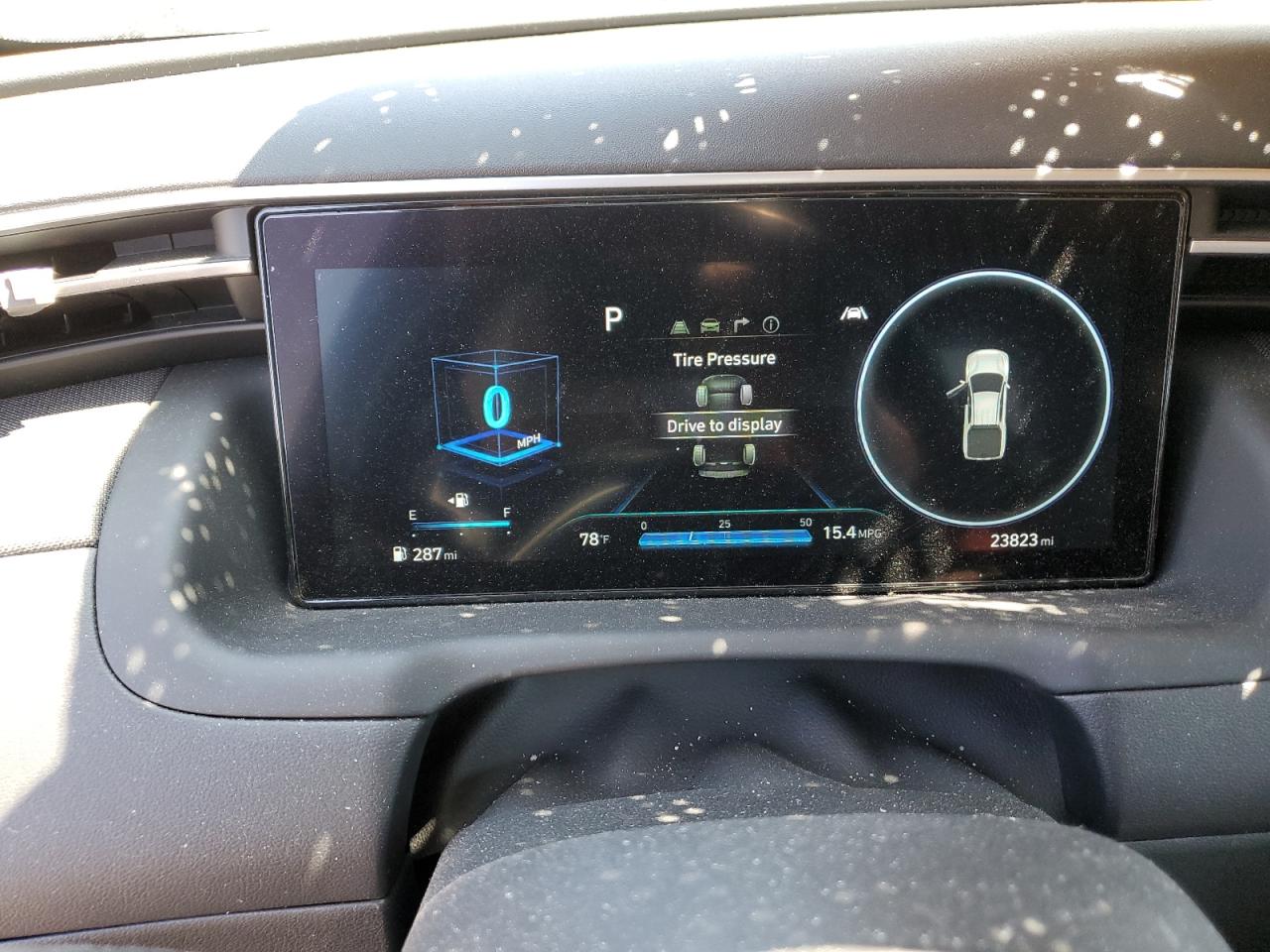 2022 HYUNDAI SANTA CRUZ LIMITED VIN:5NTJEDAF3NH017032
