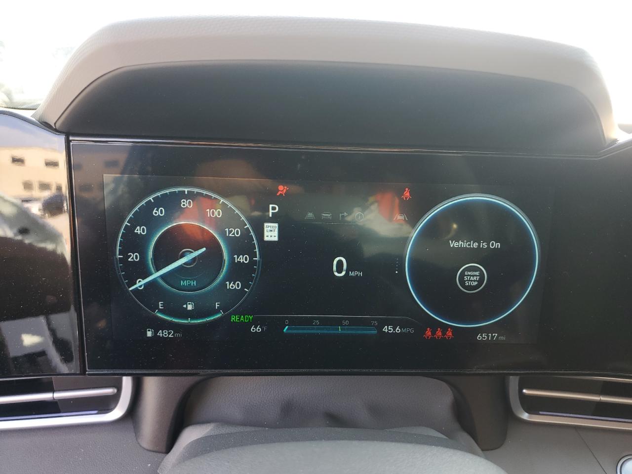 2024 HYUNDAI ELANTRA BLUE VIN:KMHLM4DJ8RU104409