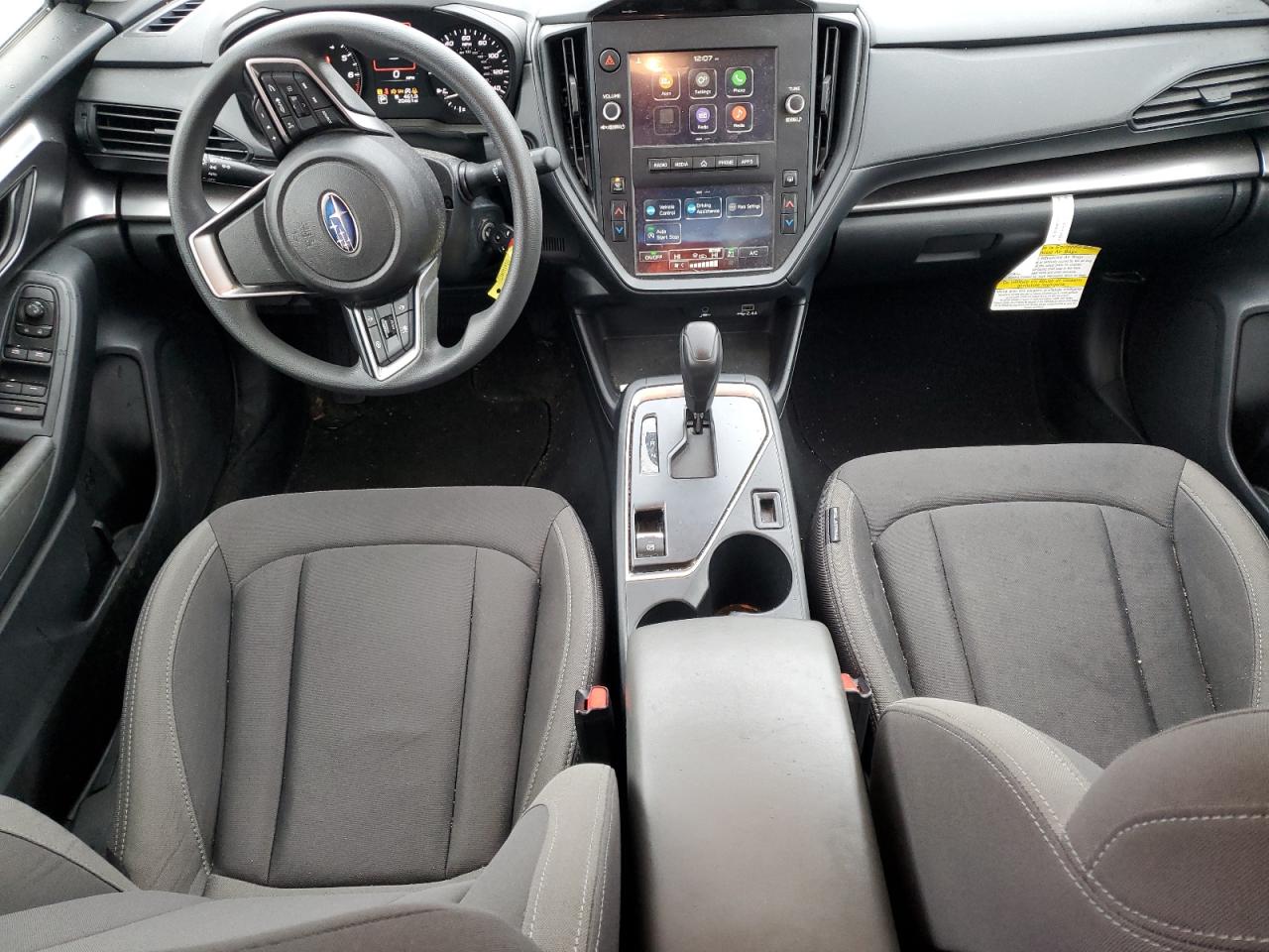 2024 SUBARU IMPREZA  VIN:JF1GUABC3R8248148