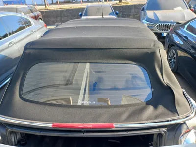 2022 MINI Cooper VIN: