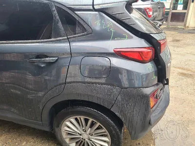 2020 Hyundai Kona VIN: