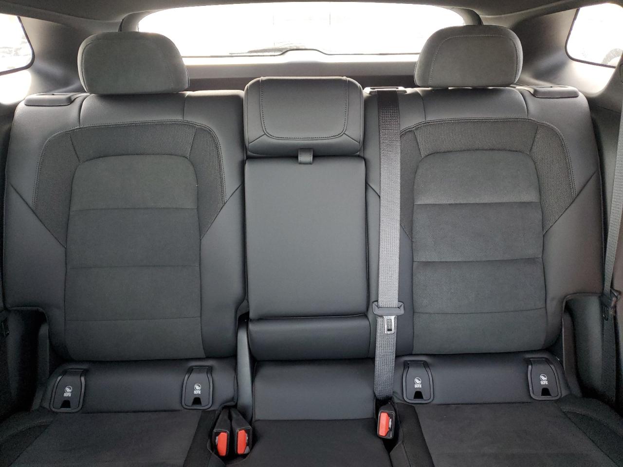 2024 CHEVROLET BLAZER RS VIN:3GNKDCRJ6RS185694