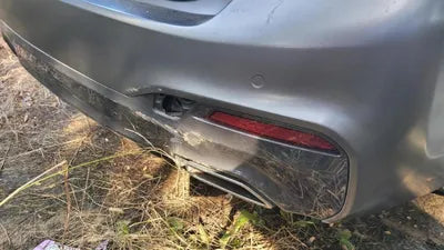 2017 BMW 520 WBAJC3104HWB76926 VIN:WBAJC3104HWB76926