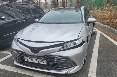 2018 Toyota Camry JTNB11HKXJ3066648 VIN:JTNB11HKXJ3066648