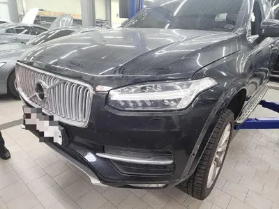 2018 Volvo XC90 VIN: