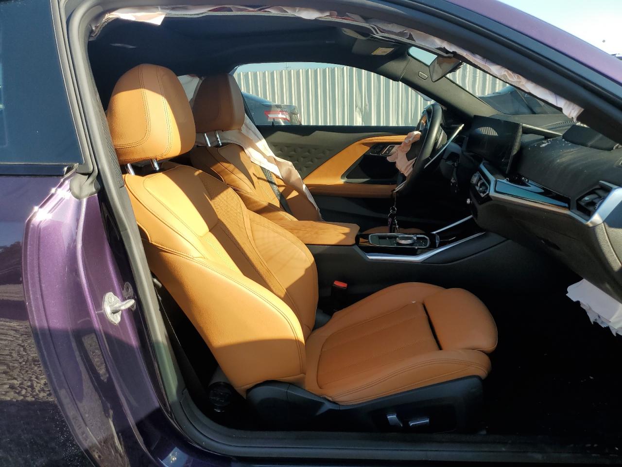 2023 BMW 230XI  VIN:3MW33CM03P8D61218