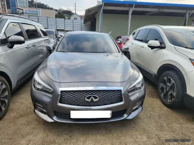 2015 Infiniti Q50 JNKDV71E5FM530230 VIN:JNKDV71E5FM530230