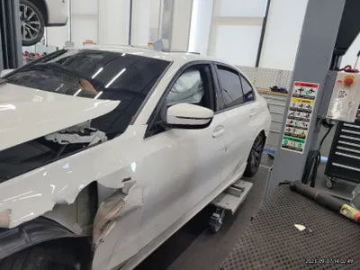 2021 BMW 320 WBA5X5101MFK64311 VIN:WBA5X5101MFK64311