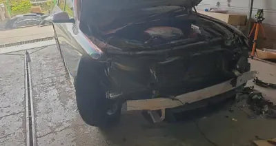 2015 BMW 520 WBA5E5106FG064947 VIN:WBA5E5106FG064947