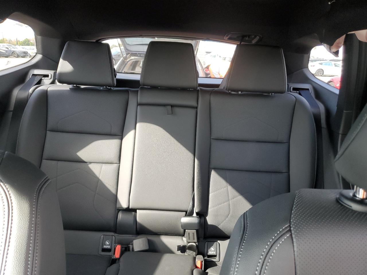 2023 BMW X1 XDRIVE28I VIN:WBX73EF05P5V94319