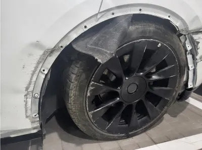 2021 Tesla Model Y 5YJYGDEE9MF176692 VIN:5YJYGDEE9MF176692