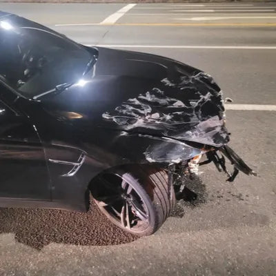 2016 BMW M4 WBS3U9107G5C22192 VIN:WBS3U9107G5C22192