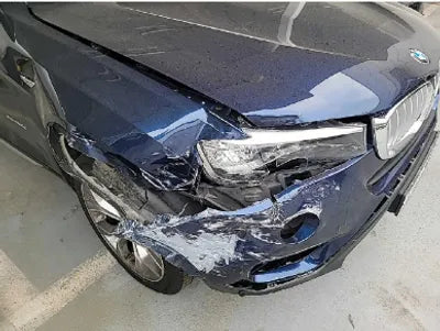 2016 BMW 320 WBAWZ5102G0S21442 VIN:WBAWZ5102G0S21442