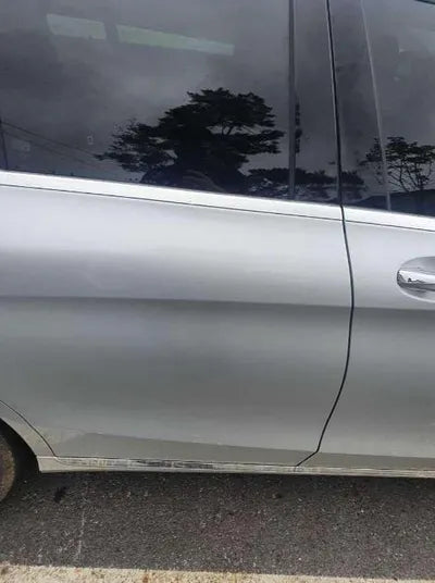 2016 Mercedes-Benz C 220 VIN: