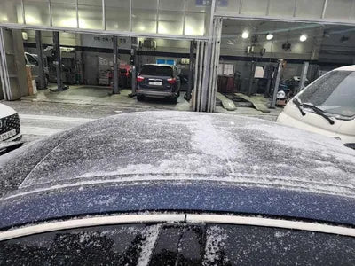 2017 Genesis G80 VIN: