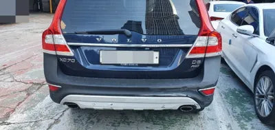 2014 Volvo XC70 VIN: