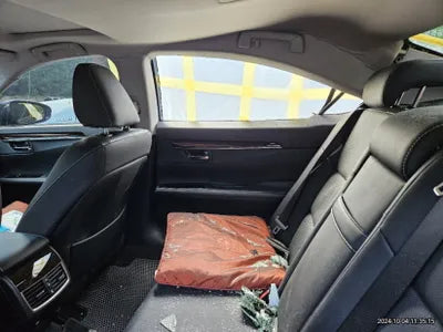 2017 Lexus ES 300 VIN: