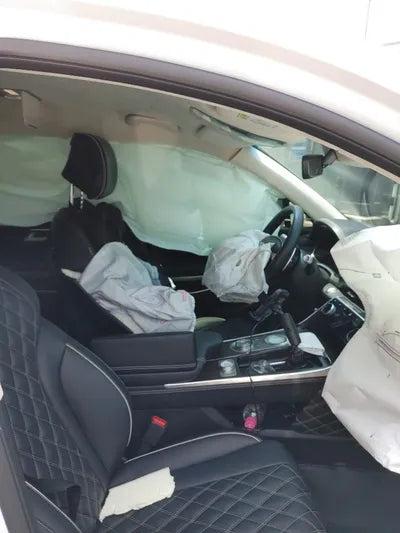 2020 Genesis GV80 KMTHB81DDLU032162 VIN:KMTHB81DDLU032162