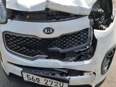 2017 Kia Sportage KNAPN815GHK301738 VIN:KNAPN815GHK301738