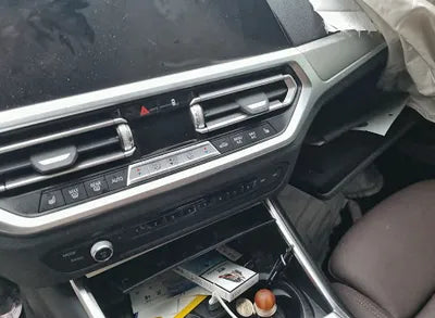 2022 BMW 340 WBA5U7103NFM40961 VIN:WBA5U7103NFM40961