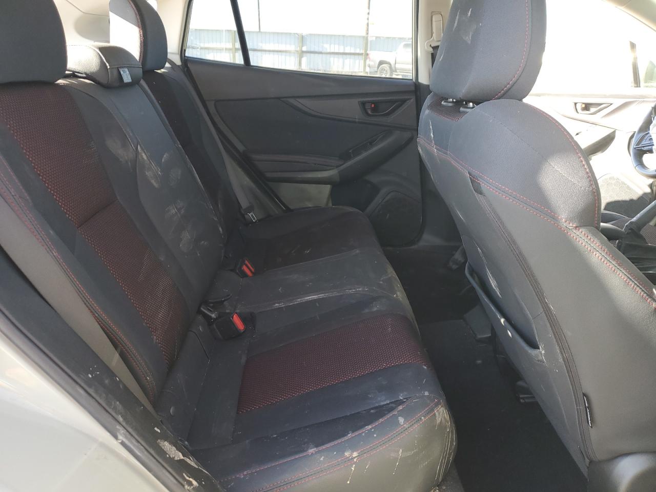 2023 SUBARU CROSSTREK PREMIUM VIN:JF2GTAPC9P8282275