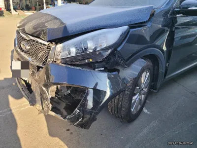 2015 Kia Sorento KNAPH81ABFA063645 VIN:KNAPH81ABFA063645