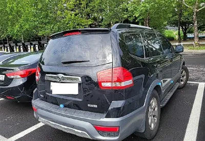 2017 Kia Mohave KNAKN814DHA151963 VIN:KNAKN814DHA151963