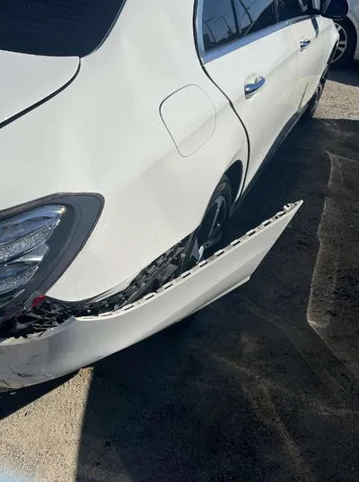 2019 Mercedes-Benz E 250 VIN: