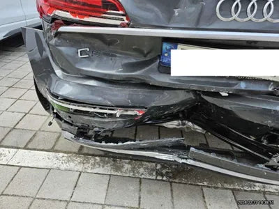 2023 Audi Q5 WAUZZZFY6P2122338 VIN:WAUZZZFY6P2122338