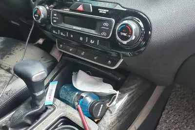 2018 Kia Sorento KNAPG81ADJA456484 VIN:KNAPG81ADJA456484