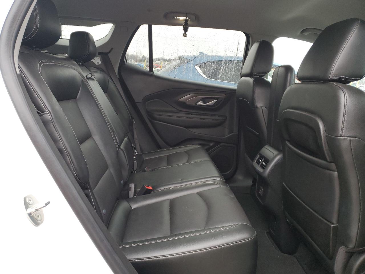 2023 GMC TERRAIN SLT VIN:3GKALVEG8PL110407