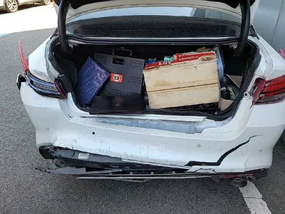 2017 Kia K5 KNAGW416BHA156792 VIN:KNAGW416BHA156792