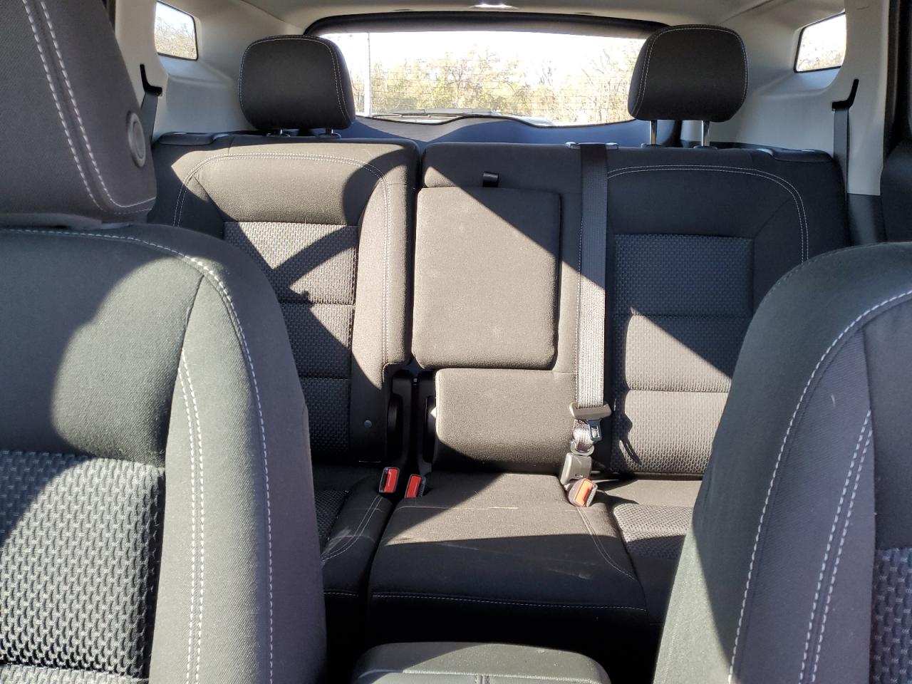 2023 GMC TERRAIN SLE VIN:3GKALMEG9PL242151