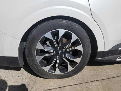2021 Kia Carnival KNANC81BBMS070927 VIN:KNANC81BBMS070927