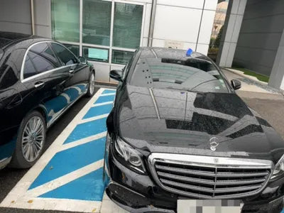 2019 Mercedes-Benz E 220 WDDZF0EB1KA621234 VIN:WDDZF0EB1KA621234