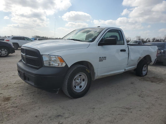 2023 RAM 1500 CLASSIC TRADESMAN VIN:3C6JR6DG5PG608341