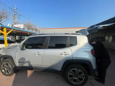 2015 Jeep Renegade 1C4BU0000FPC32572 VIN:1C4BU0000FPC32572