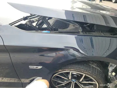 2022 BMW 530 WBA51AG05NCJ21267 VIN:WBA51AG05NCJ21267