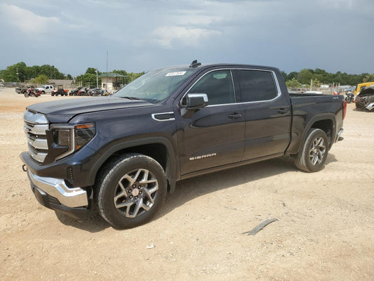 2023 GMC SIERRA K1500 SLE VIN:3GTPUBEK8PG102354