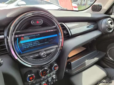 2019 MINI Cooper WMWXP7108K2L24769 VIN:WMWXP7108K2L24769