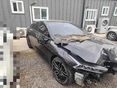 2020 Kia K5 KNAG6412BLA014383 VIN:KNAG6412BLA014383