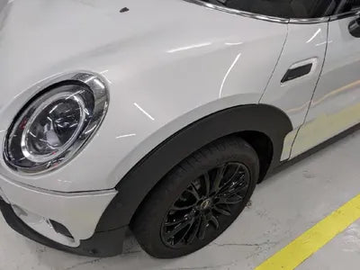 2022 MINI Clubman VIN: