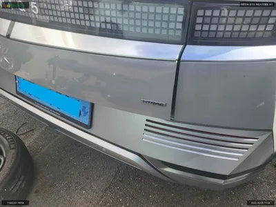 2022 Hyundai Ioniq KMHKR81CPNU095397 VIN:KMHKR81CPNU095397