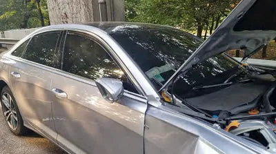 2023 Audi A6 WAUZZZF28PN021280 VIN:WAUZZZF28PN021280